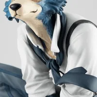 MegaHouse Figure BEASTARS Legoshi(Repeat) - BEASTARS - photo 10