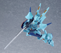 MODEROID Nellie Brain (Second Revival) 7