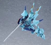 GOOD SMILE COMPANY MODEROID Nellie Brain (Second Revival) - Brain Powerd - photo 7