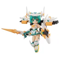 MegaHouse SylphyⅡ Composite Weapon Set - A Certain Magical Index - photo 1