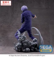 SEGA Luminasta Jujutsu Kaisen Satoru Gojo Hollow Purple (Kyoshiki Murasaki) - Jujutsu Kaisen - photo 6