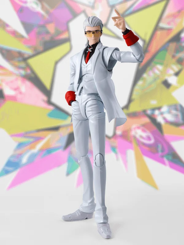 TAMASHII NATIONS X "TO BE HERO X" - TO BE HERO X