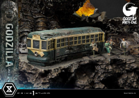 Ultimate Diorama Masterline GODZILLA MINUS ONE (Film)  Godzilla (2023) Bonus Version 69
