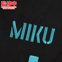 Hatsune Miku Hooded Jacket 12