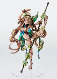 Vertex 9th villager Ulysses - Elf Village - photo 4