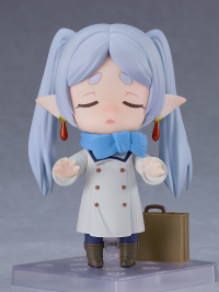 Nendoroid Frieren: Winter Clothes Ver. 5