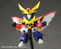 D-STYLE RAIJIN-OH 2