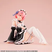 Melty Princess Re：ZERO -Starting Life in Another World- Palm Size Ram