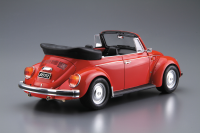 1/24 VOLKSWAGEN 15ADK Beetle 1303S Cabriolet '75 3