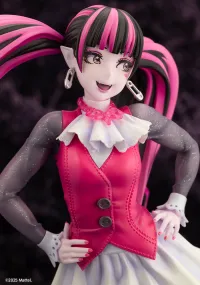 KOTOBUKIYA MONSTER HIGH™ Draculaura™ BISHOUJO STATUE - MONSTER HIGH - photo 10