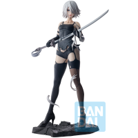 A2 (For the Glory of Mankind) "NieR:Automata", Ichibansho Figure 1