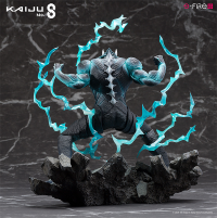 Kaiju No. 8 Figure Kaiju No. 8 11