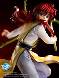 ARTFX J Kurama Ver.2 8