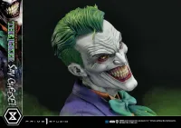 Prime 1 Studio Museum Masterline Batman (Comics) The Joker - Say Cheese! DX Bonus Version - DC Comics - photo 12