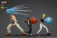 KOF 98UM Hero Team Benimaru Nikaido 2
