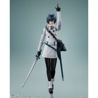TAMASHII NATIONS Metaphor: ReFantazio Protagonist "Metaphor: ReFantazio", TAMASHII NATIONS S.H.Figuarts - Metaphor: ReFantazio - photo 6
