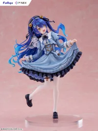 FuRyu Amamiya Kokoro 1/7 Scale Figure - NIJISANJI - photo 8