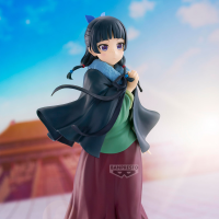 The Apothecary Diaries Maomao FIGURE～Poncho～ 2