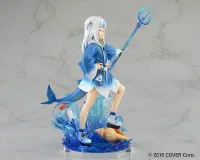 Design COCO Hololive English -Myth- Gawr Gura 1/7 Complete Figure - hololive production - photo 8