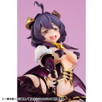Melty Princess Gushing over Magical Girls Palm size Magia Baiser 2