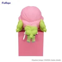 FuRyu Demon Slayer: Kimetsu no Yaiba Hikkake Figure -Kanroji Mitsuri Worried- - Demon Slayer: Kimetsu no Yaiba - photo 3