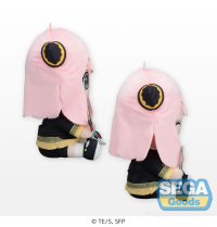 TV Anime "SPY x FAMILY" SP Plush (Anya Forger) 4