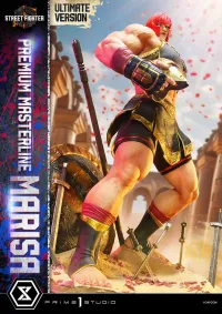 Prime 1 Studio Premium Masterline Street Fighter 6 Marisa Ultimate Version - Street Fighter - photo 53