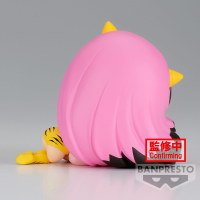 Sleeping LUM (ver. B) 5