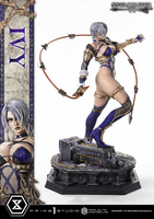 Real Elite Masterline SOULCALIBUR Ⅵ IVY Ultimate Version			 52