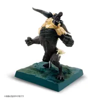 CAPCOM Capcom Figure Builder Monster Hunter Monster Collection Gallery Vol.1 - Monster Hunter - photo 7