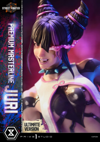 Premium Masterline Street Fighter 6 Juri Ultimate Version 71