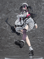Jirai-chan: Light Equipment Ver. 3