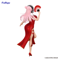SUPER SONICO　Trio-Try-iT Figure -China Dress ver.- 6