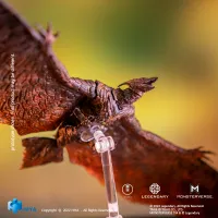 HIYA TOYS EXQUISITE BASIC: "GODZILLA: KING OF THE MONSTERS" - Rodan - Godzilla - photo 5