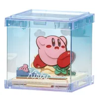 ENSKY [PTC-14] KIRBY PAPER THEATER ( paper theater ) -Cube- / Kirby - Kirby - photo 2