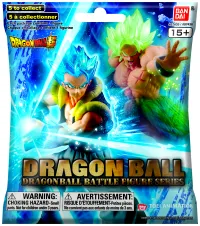 BANDAI Dragon Ball Super Posed BNTCA Blind Pack (Box of 24) - Dragon Ball Super - photo 14