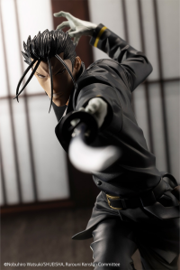 ARTFX J Hajime Saito 2