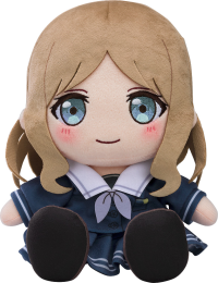 Plushie MyGO!!!!! Soyo Nagasaki: School Uniform Ver. 2