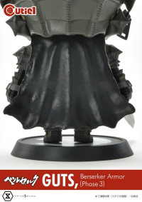 Cutie1 Berserk Guts, Berserker Armor (Phase 3) 16