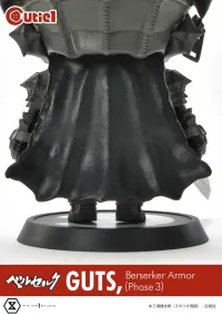 Prime 1 Studio Cutie1 Berserk Guts, Berserker Armor (Phase 3) - Berserk - photo 16