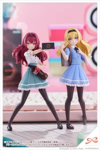 KOTOBUKIYA Emma Koishikawa【ST. IRIS GAKUEN GIRLS’ HIGH SCHOOL SUMMER CLOTHES】DREAMING STYLE WONDERLAND PRINCESS - SOUSAISHOJOTEIEN - photo 9
