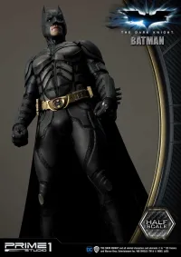 Prime 1 Studio High Definition Museum Masterline The Dark Knight (Film) Batman - DC Comics - photo 6