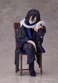 ANIPLEX Demon Slayer: Kimetsu no Yaiba Obanai Iguro Non-Scale Figure - Demon Slayer: Kimetsu no Yaiba - photo 5