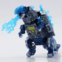 52TOYS BB-29SZ SUBZERO - BEASTBOX - photo 3