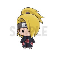 Chokorin Mascot Naruto (Vol 2.) 6