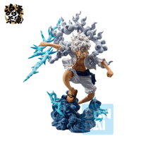 Monkey D. Luffy Gear 5 (EX Devils vol.3) 3