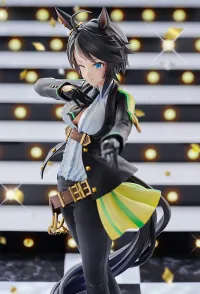 Phat! Company Fuji Kiseki - Umamusume: Pretty Derby - photo 12