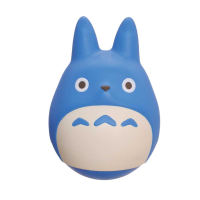 Totoro Wobbling and Tilting Figure Collection 6
