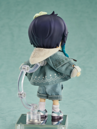 Nendoroid Doll Outfit Set: Venti - Blue Ballad Ver. 9