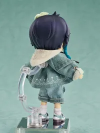GOOD SMILE COMPANY Nendoroid Doll Outfit Set: Venti - Blue Ballad Ver. - Genshin Impact - photo 9